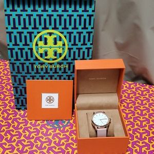 Tory Burch Watch